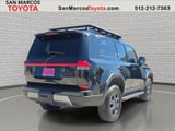 2025 Lexus GX - Preview 5