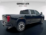 2026 GMC Sierra 2500HD - Preview 9