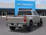 2026 Chevrolet Silverado 1500 - Preview 4