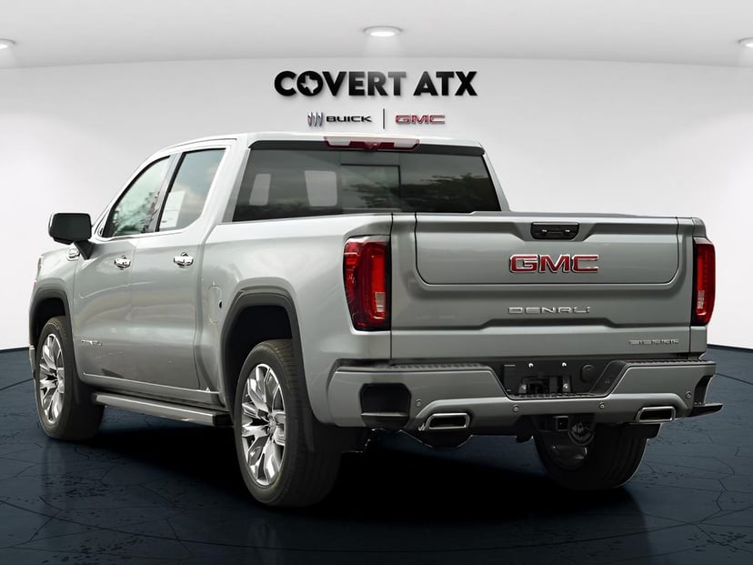 2026 GMC Sierra 1500 - Image 1