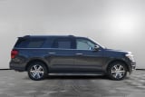 2024 Ford Expedition Max - Preview 4