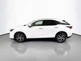 2025 Lexus RX - Preview 8