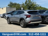2026 Chevrolet Trax - Preview 4