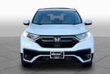 2021 Honda CR-V - Preview 3