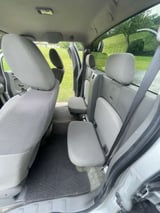 2013 Nissan Frontier - Preview 7
