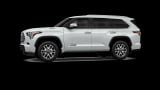 2026 Toyota Sequoia - Preview 3