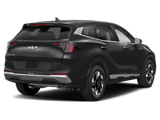 2026 Kia Sportage - Preview 5