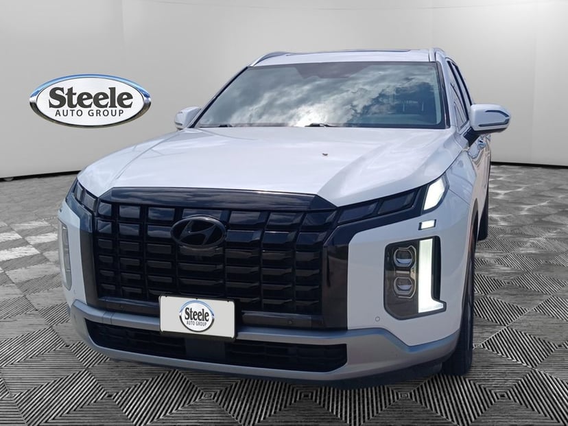 2024 Hyundai Palisade - Image 1