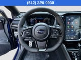 2026 Subaru WRX - Preview 10