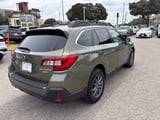 2019 Subaru Outback - Preview 5