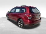 2018 Subaru Forester - Preview 7