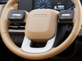 2027 Hyundai Santa Fe Hybrid - Preview 15