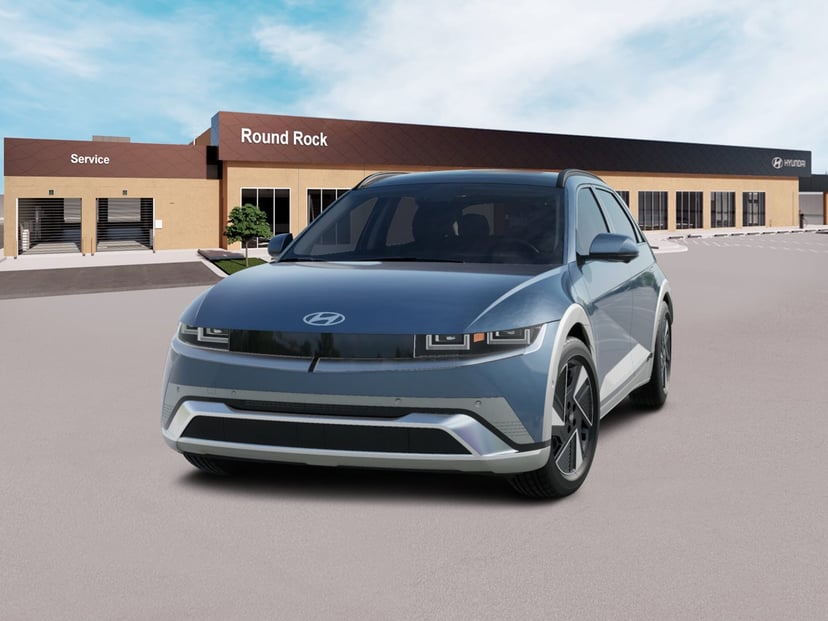 2027 Hyundai Ioniq 5 - Image 1