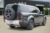 2024 Land Rover Defender - Preview 5