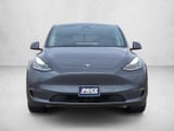 2021 Tesla Model Y - Preview 3