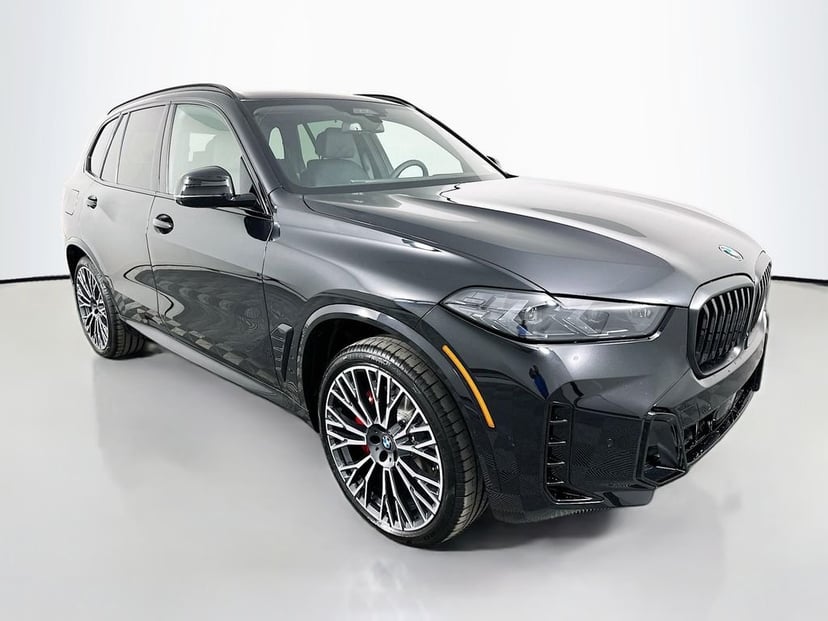 2026 BMW X5 - Image 2