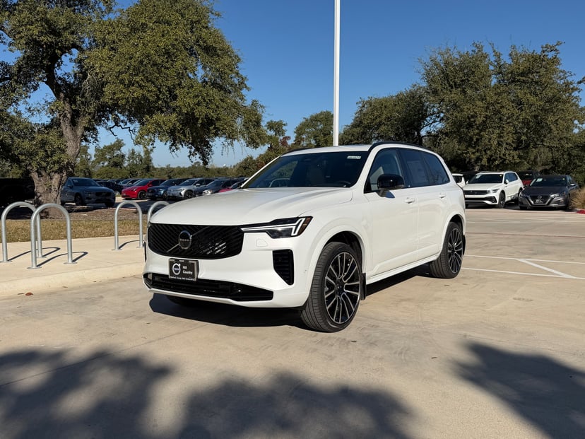 2026 Volvo XC90 - Image 1