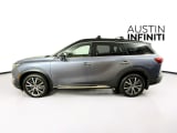 2025 INFINITI QX60 - Preview 4