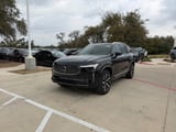 2026 Volvo XC90 - Preview 2