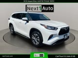 2020 Toyota Highlander - Preview 3