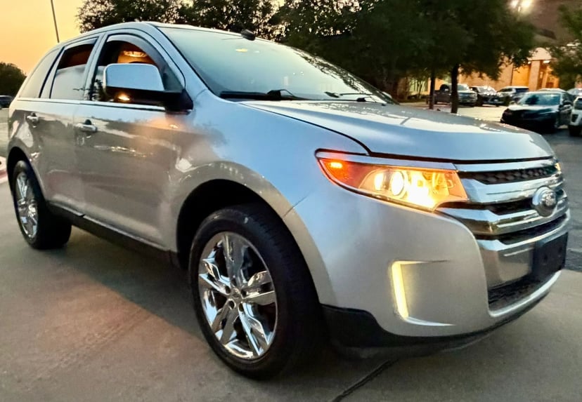 2011 Ford Edge - Image 1