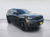 2023 Jeep Grand Cherokee L - Preview 7