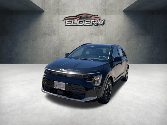 2023 Kia Niro EV - Image 1
