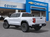 2026 Chevrolet Colorado - Preview 3