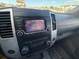2018 Nissan Frontier - Preview 12