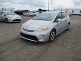 2015 Toyota Prius - Preview 7