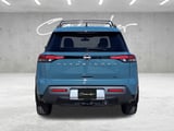 2026 Nissan Pathfinder - Preview 15