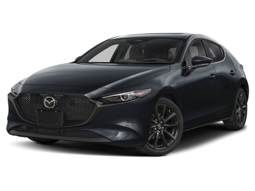 2026 Mazda Mazda3 - Image 1