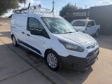 2016 Ford Transit Connect - Preview 3