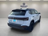 2026 Volkswagen Taos - Preview 5