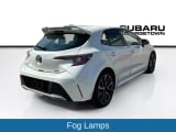 2019 Toyota Corolla - Preview 7