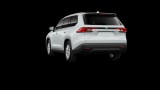 2026 Toyota Grand Highlander - Preview 7