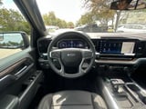 2026 Chevrolet Silverado 1500 - Preview 13