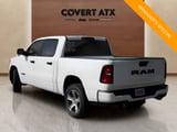 2026 Ram 1500 - Preview 4