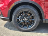 2026 Honda CR-V - Preview 7