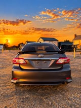 2013 Toyota Corolla - Preview 6