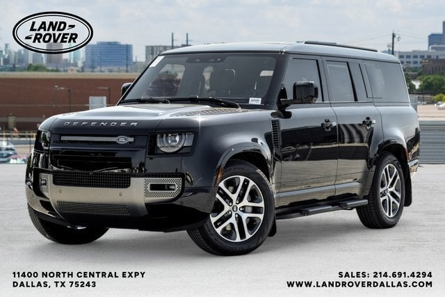 2025 Land Rover Defender - Image 1