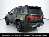 2025 Lexus GX - Preview 5