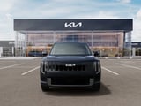 2027 Kia Telluride - Preview 2