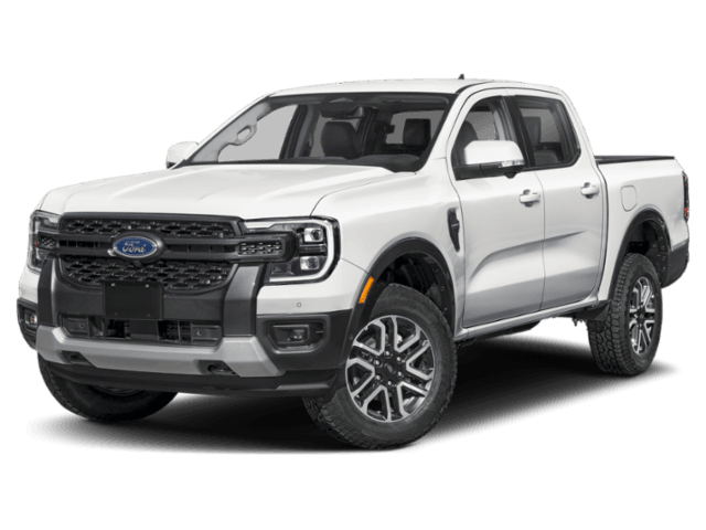2026 Ford Ranger - Image 1