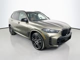 2026 BMW X5 - Preview 3