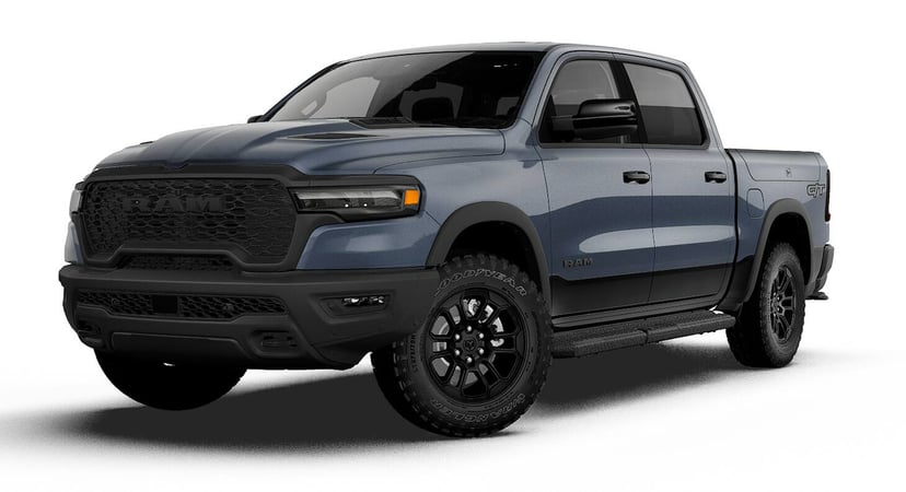 2027 Ram 1500 - Image 1