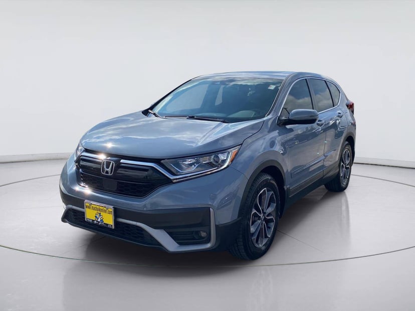 2022 Honda CR-V - Image 1