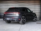 2026 Porsche Macan - Preview 7