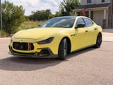 2014 Maserati Ghibli - Preview 2