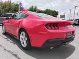 2026 Ford Mustang - Preview 5